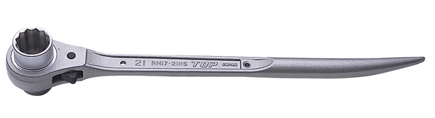 シノ曲がりラチェットレンチ rm-1721ns_head1