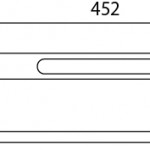 AGRICULTURAL MACHINE CLAW REPLACEMENT WRENCH SETDrawings