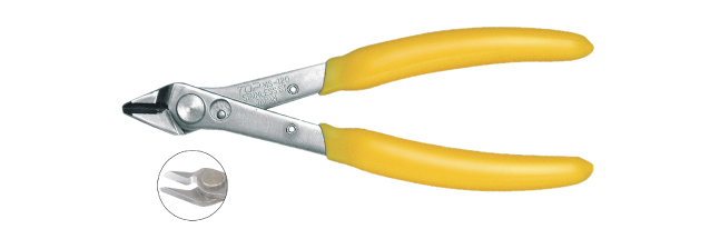 MICRO CUTTING PLIERS