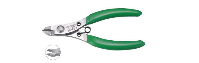 MINI CUTTING PLIERS