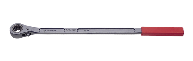 AGRICULTURAL MACHINE CLAW REPLACEMENT WRENCH