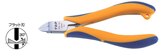 3 LAYERED CUTTING PLIERS