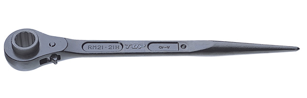 HIGH TORQUE TYPE RATCHET WRENCH