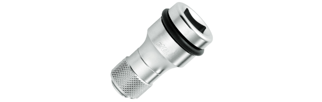 IMPACT SHANK ADAPTER SLIDE-LOCK TYPE