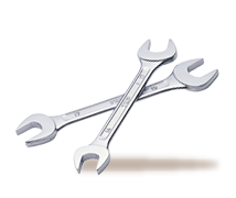 Spanners, Offset wrenches