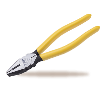 Side cutting plier series