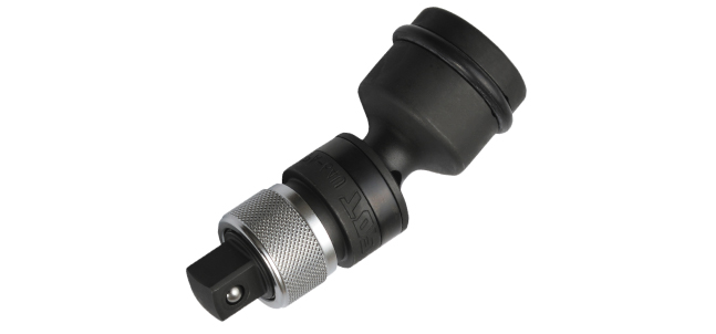 IMPACT ONE OPERATION TYPE UNIVERSAL SOCKET ADAPTER - TOP KOGYO