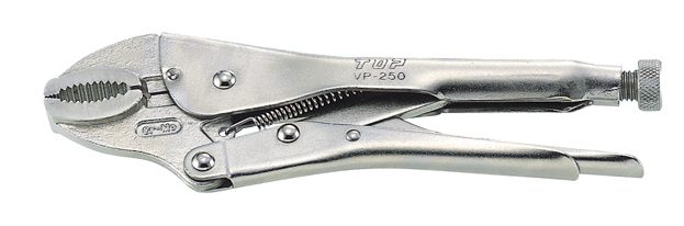 VISE PLIERS