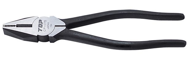 SIDE CUTTING PLIERS