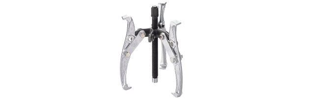 3 JAWS GEAR PULLER