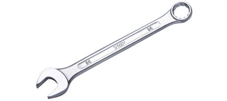 COMBINATION WRENCH - TOP KOGYO