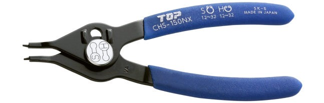 ONE OPERATION CONVERTIBLE PLIERS