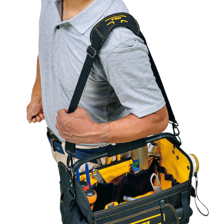 SHOULDER STRAP for tool bag TOP KOGYO
