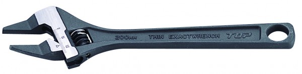 Thin Exact Wrench