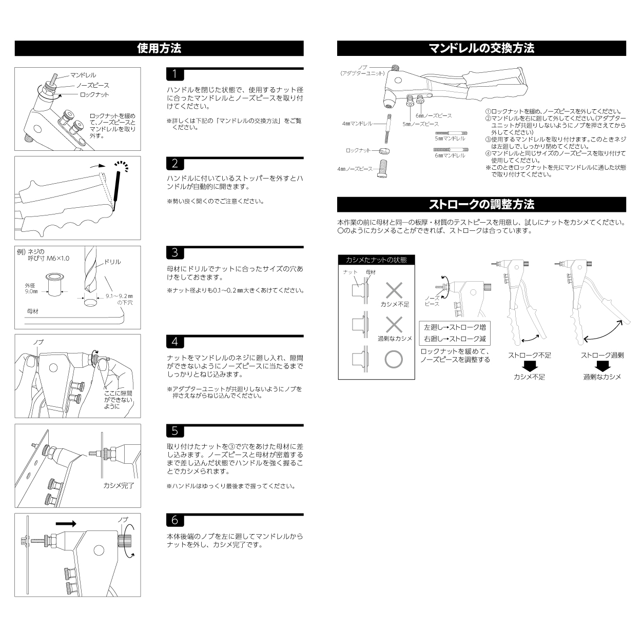 ネットワーク全体の最低価格に挑戦 ファースト店トップ工業 TOP ハンディナッター TN-610