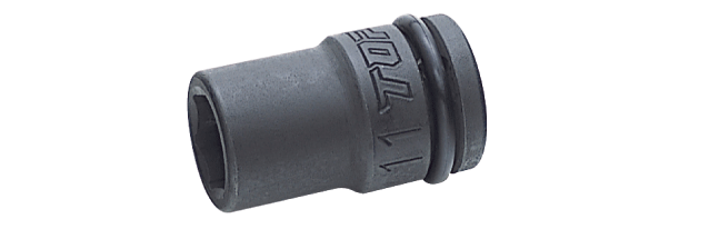 トップ工業/TOP インパクト用ソケット(差込角25.4mm) PT-854 JAN