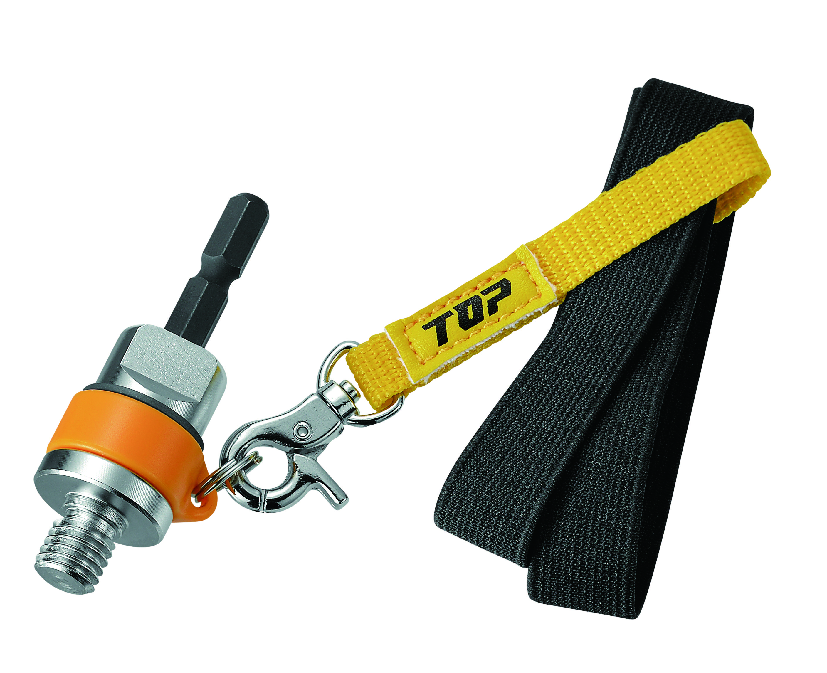 トップ工業(株) TOP 塩ビ管内径カッター用落下防止アダプター（ストラップ付） TNC-RS JP 通販