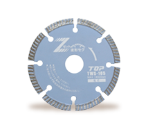 ダイヤモンドホイール類 アーカイブ | トップ工業株式会社