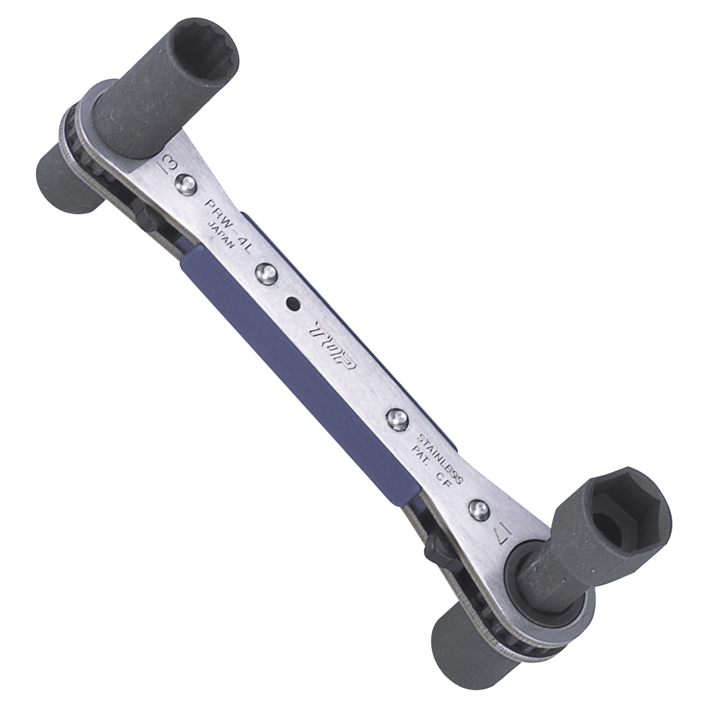 スライドラッチ