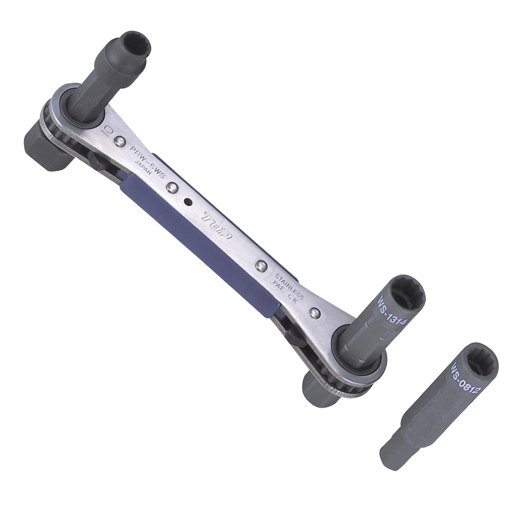 両スライドカンラッチ