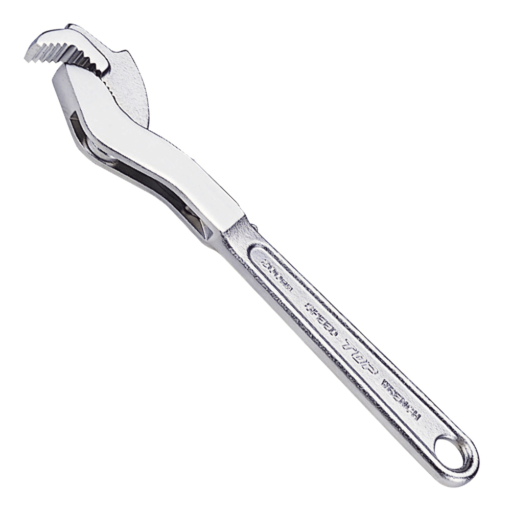 スピードレンチ