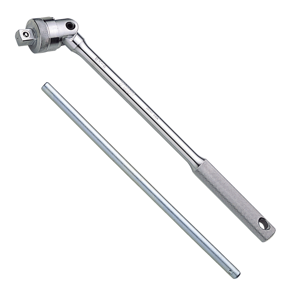 ラチェットスピンナ