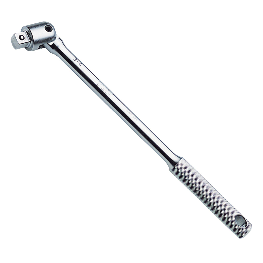 スピンナハンドル