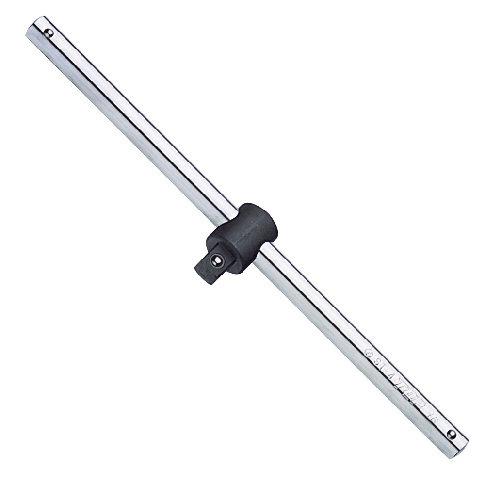 スライディングＴハンドル