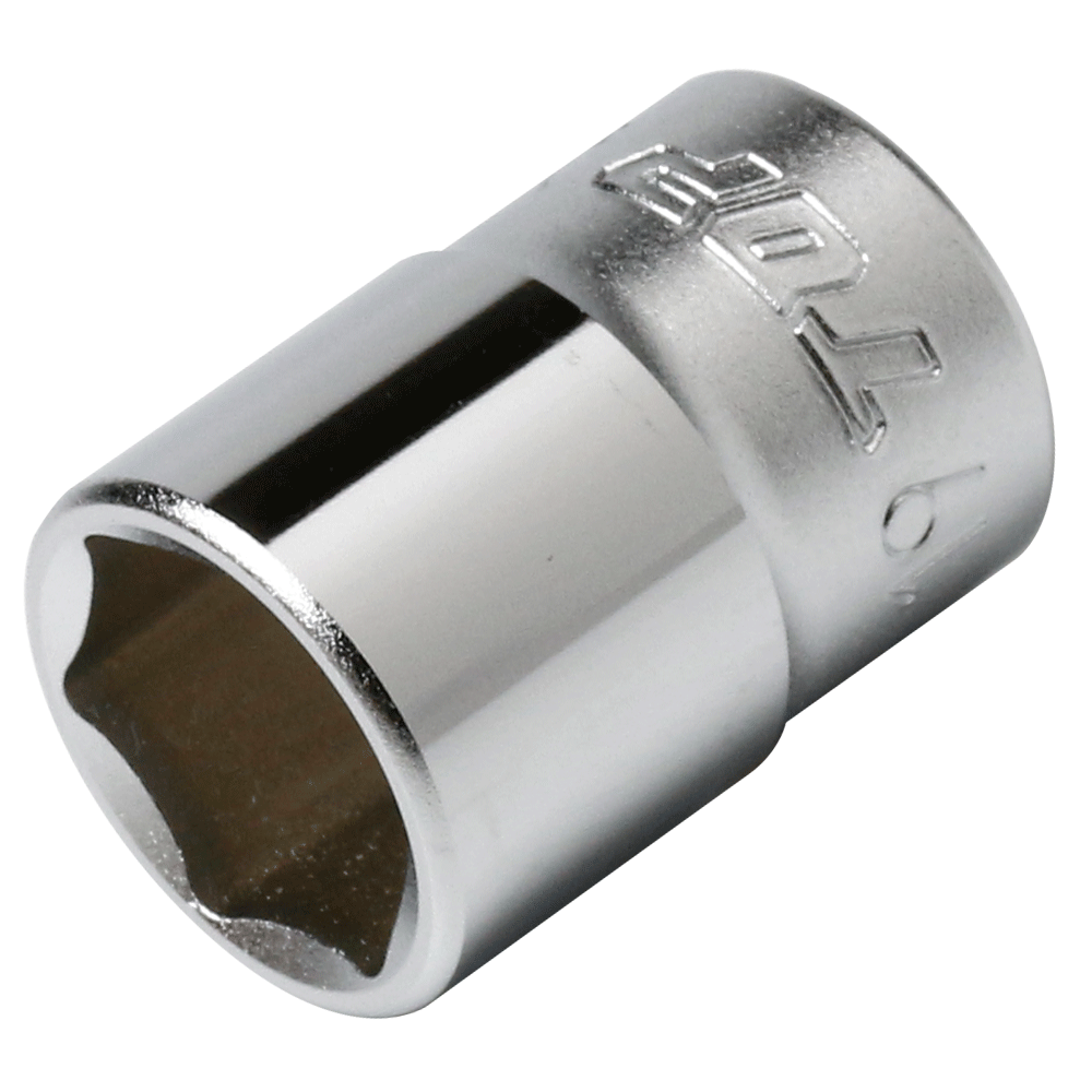 サーフェイスソケット（差込角12.7mm）