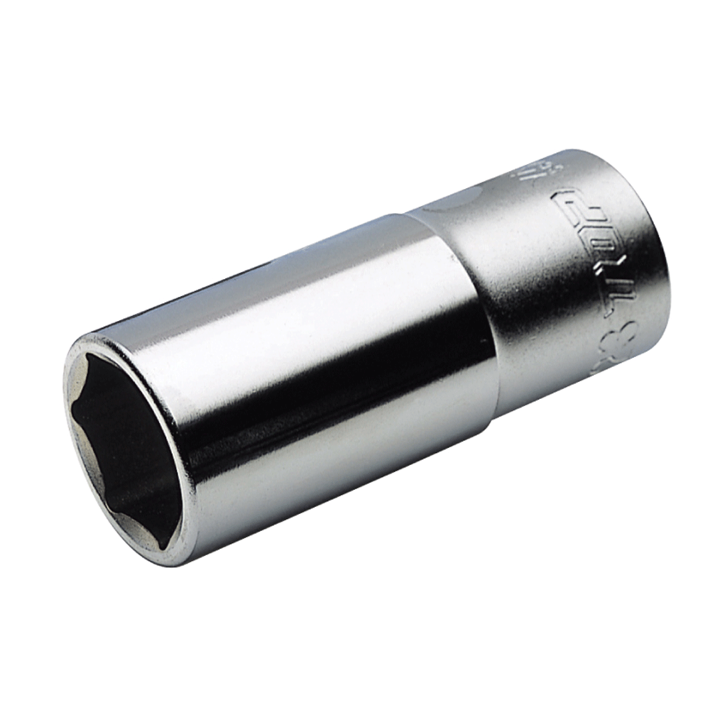 サーフェイスディープソケット （差込角12.7mm）