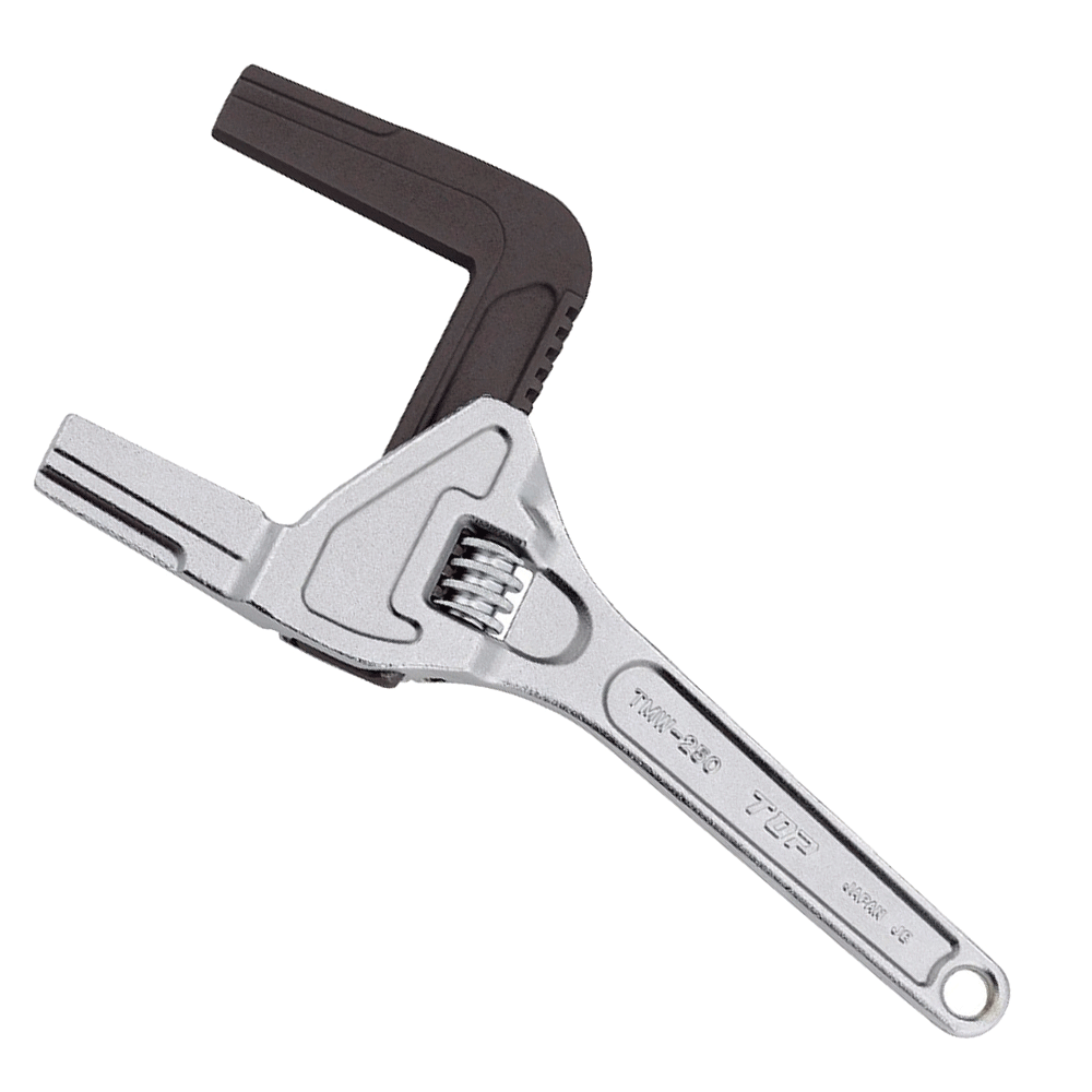 たて型モーターレンチ(250mm)