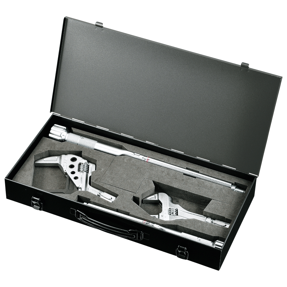 トルクレンチセット