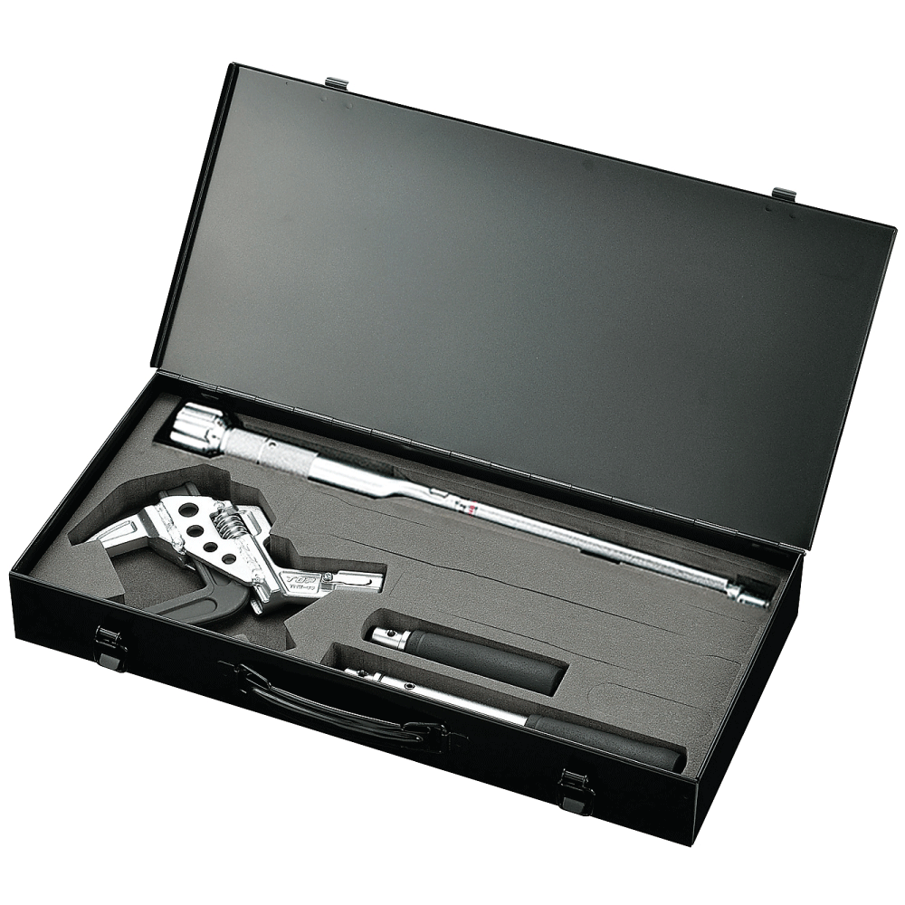 TMW形トルクレンチハンドルセット