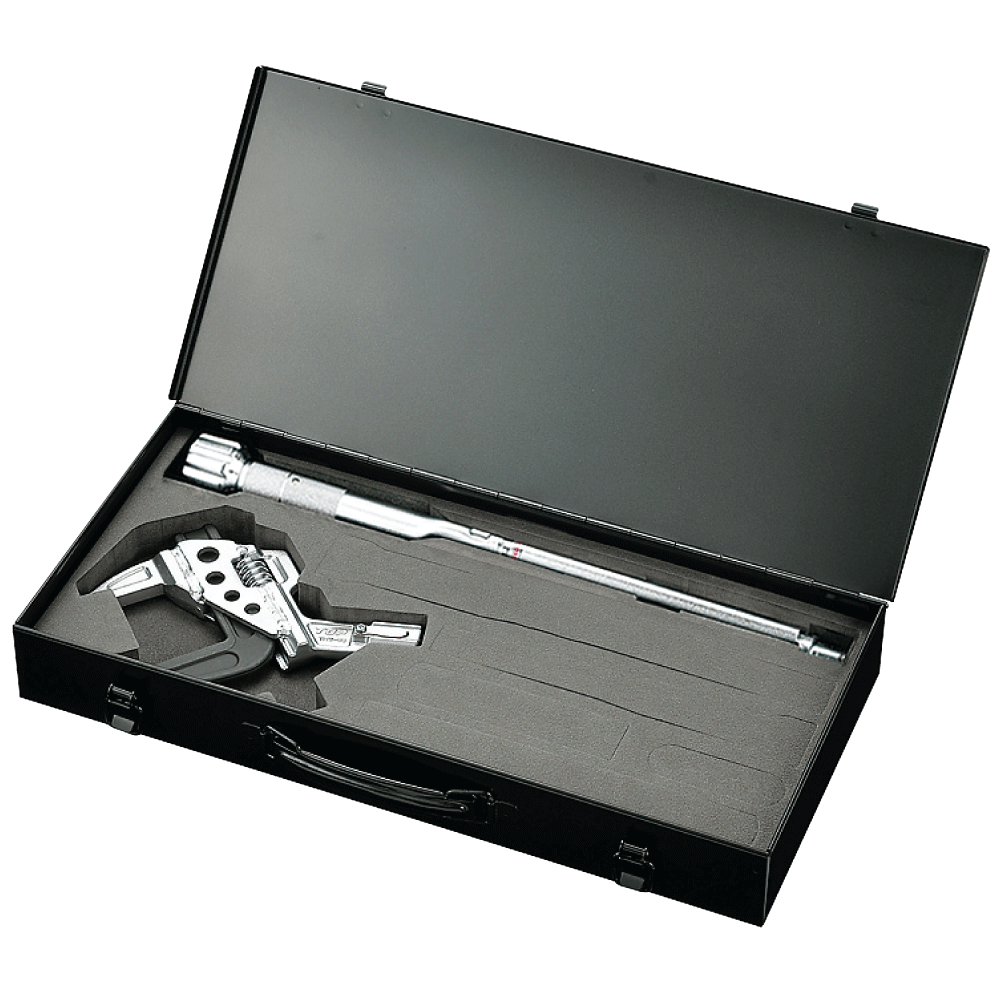 TMW形トルクレンチ