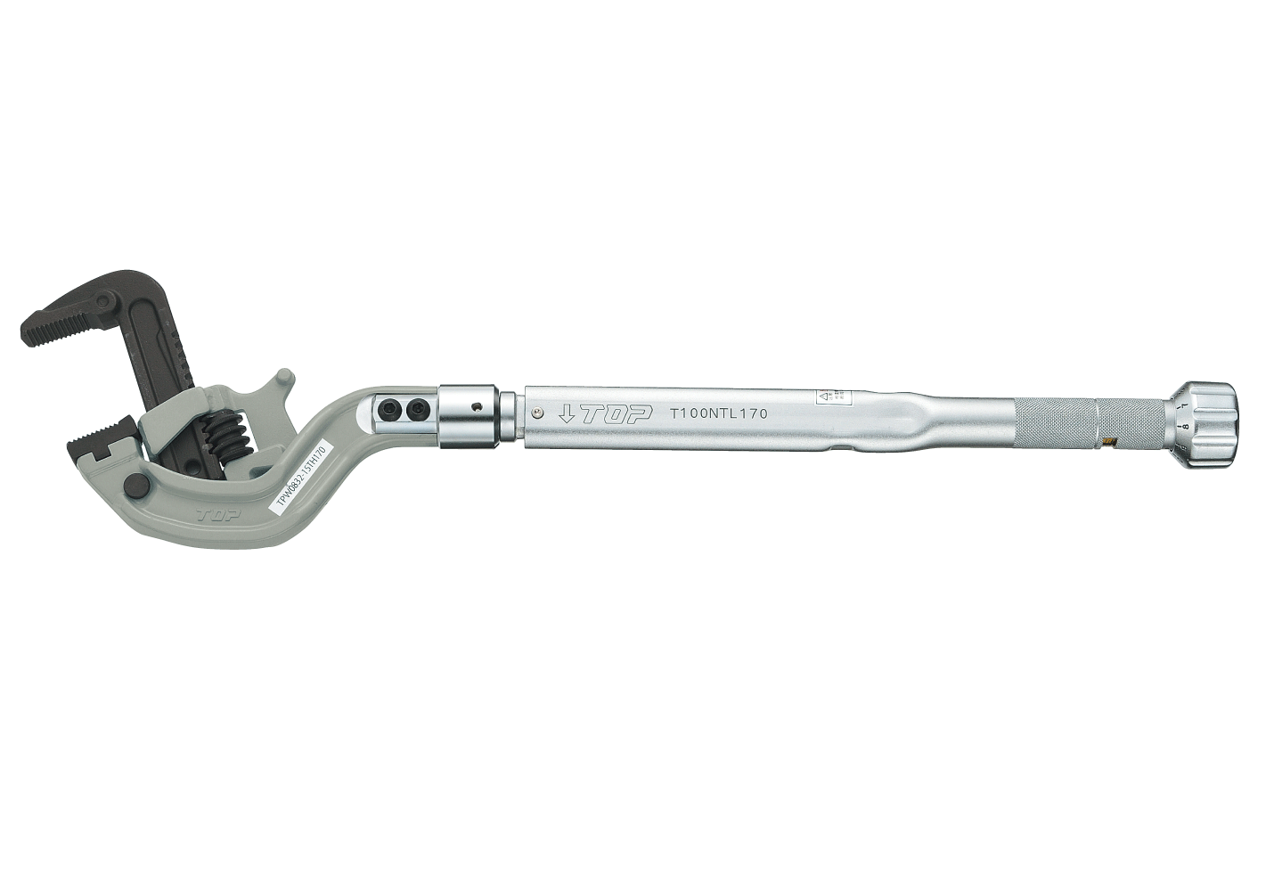 TPW形トルクレンチ