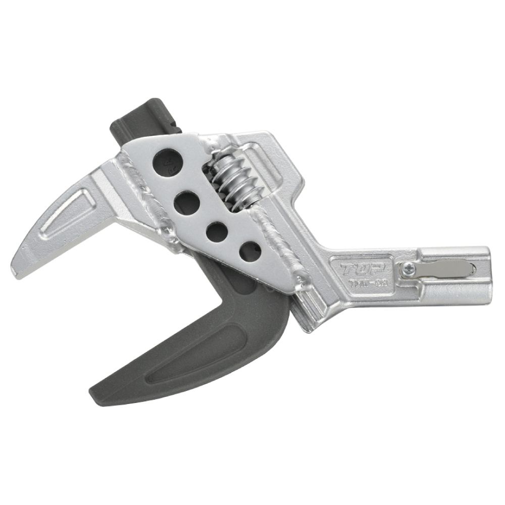 TMW形トルクヘッド