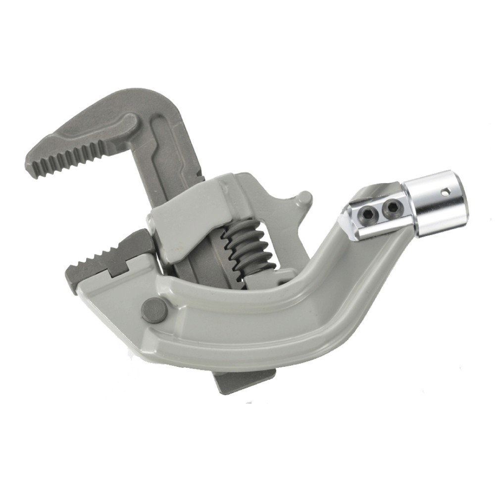 TPW形トルクヘッド