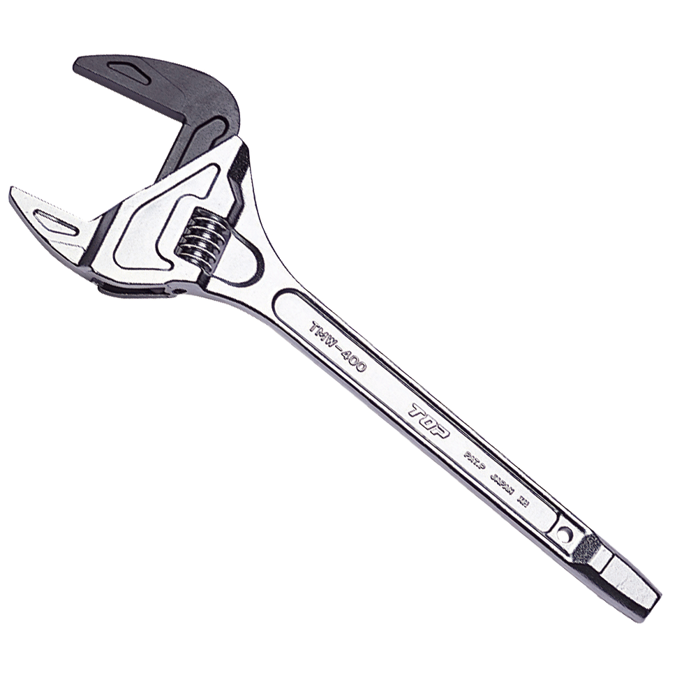 たて型モーターレンチ(400mm)