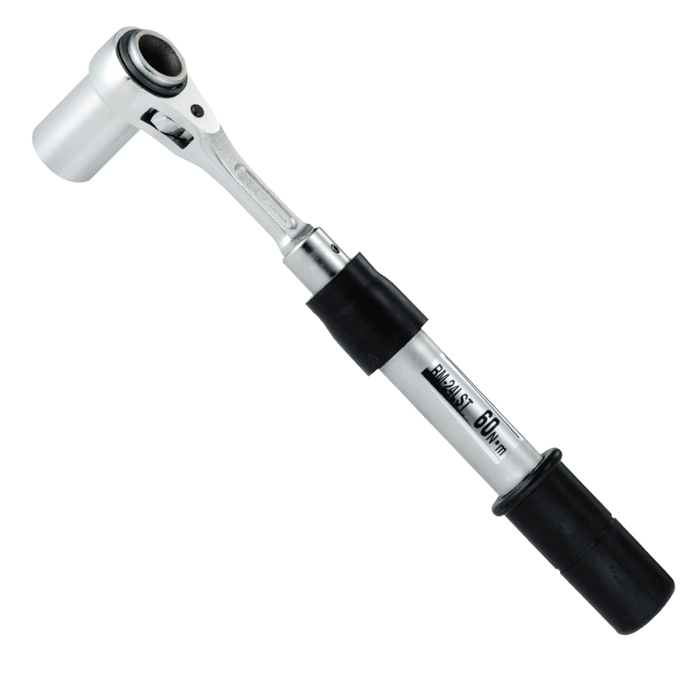 ストレート形トルクレンチ（単能型）