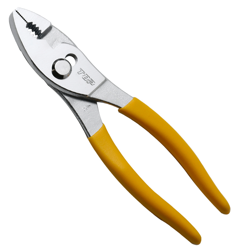 コンビネーションプライヤ（グリップ付）