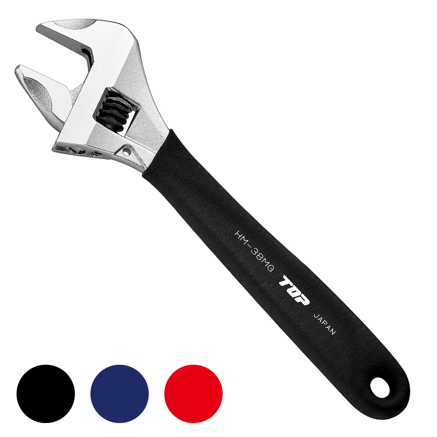 ワークワイドグリップ付