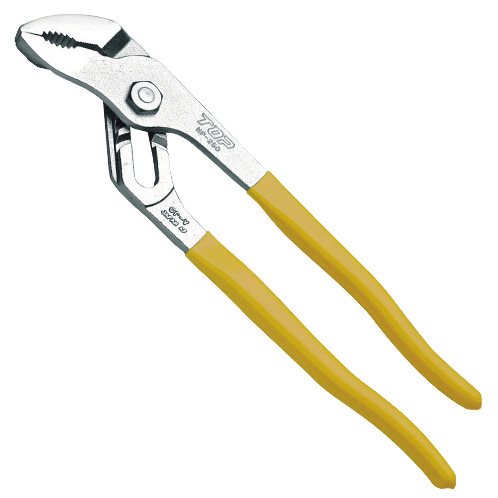 ヘビーポンププライヤ