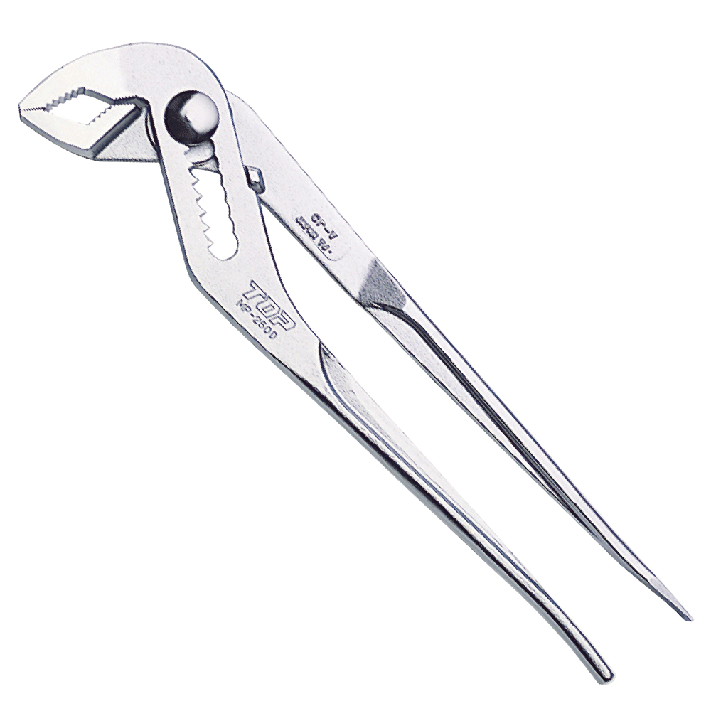 【廃番】デラックスマルチウォーターポンププライヤ