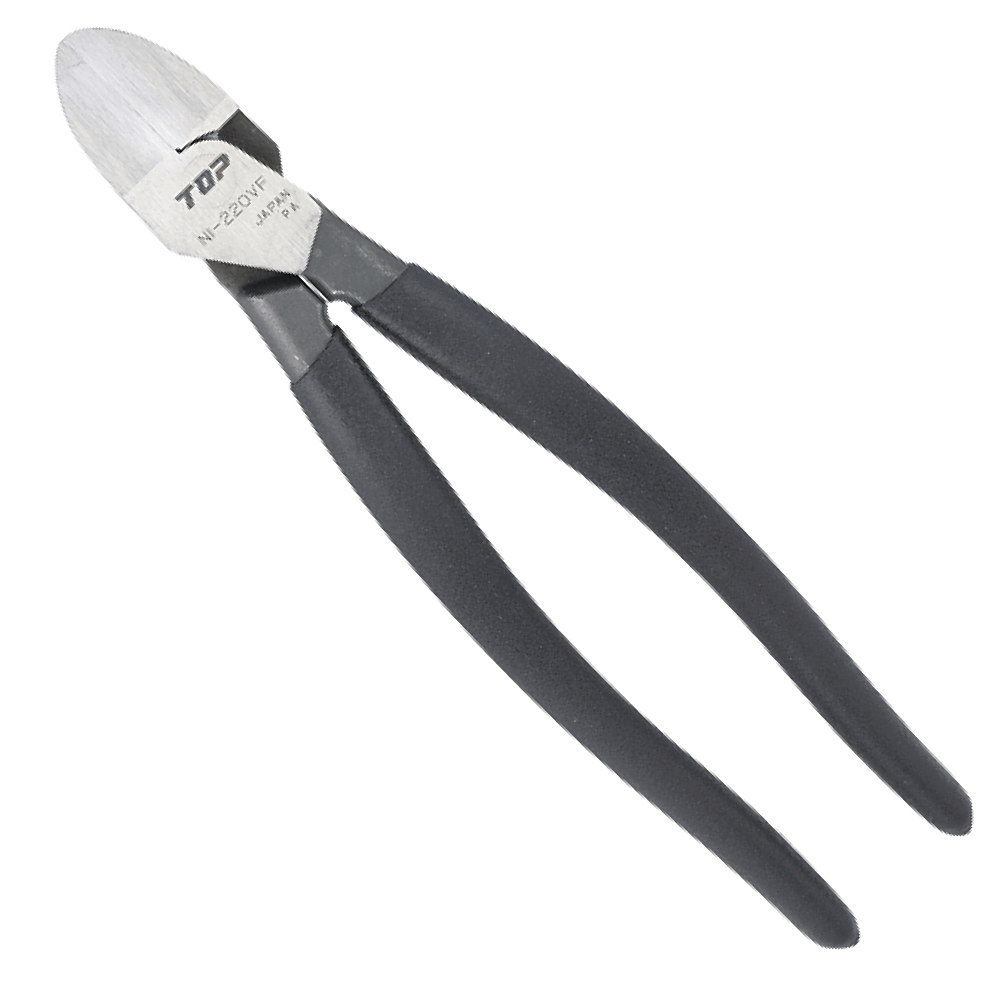 偏芯VFニッパ（フラット）