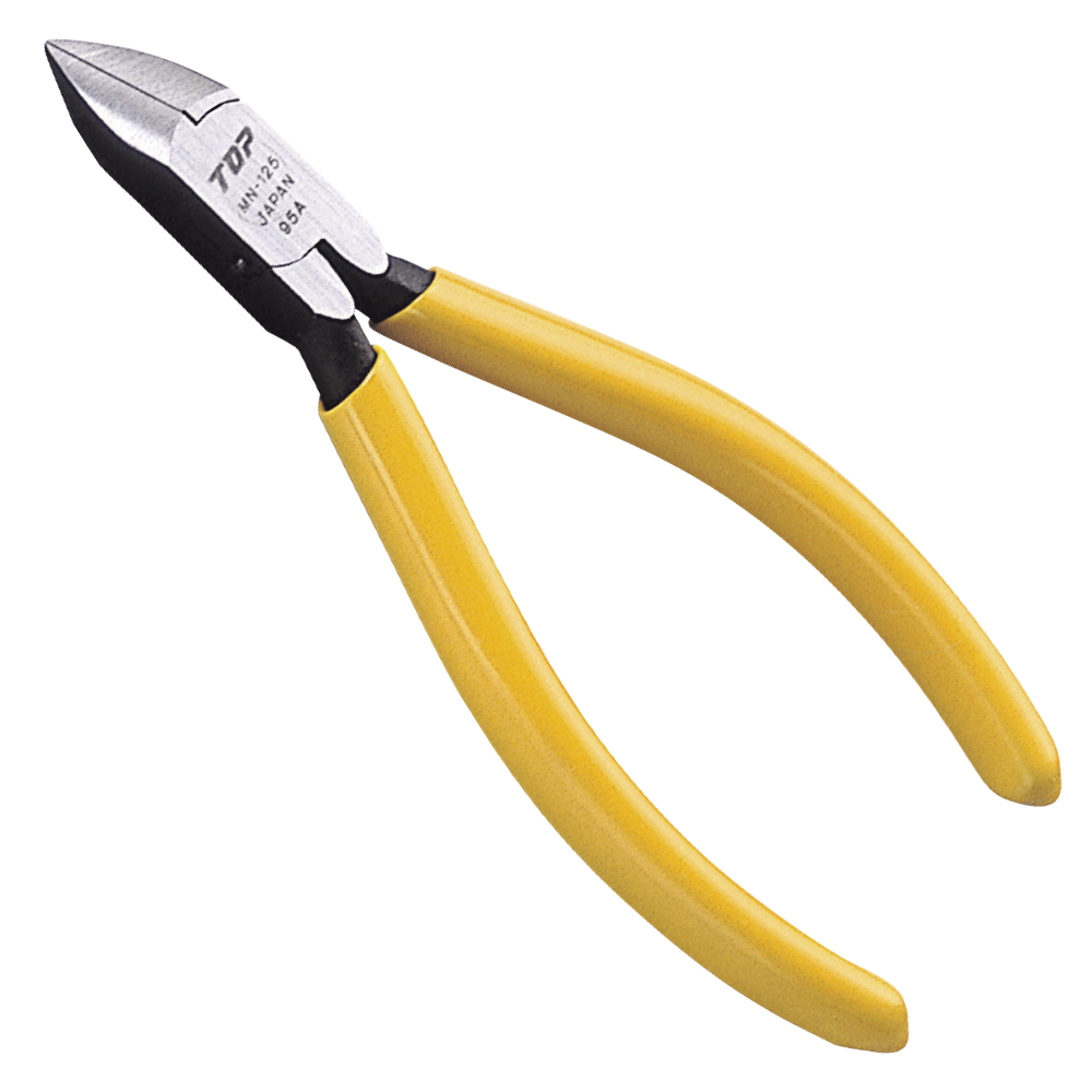 マイクロニッパ