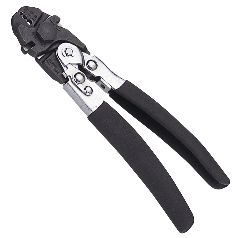 倍力ワイヤクランプカッター