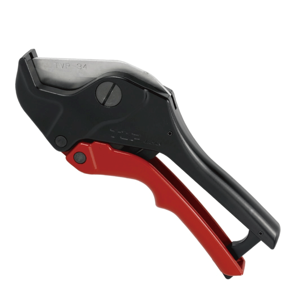 エンビパイプカッター