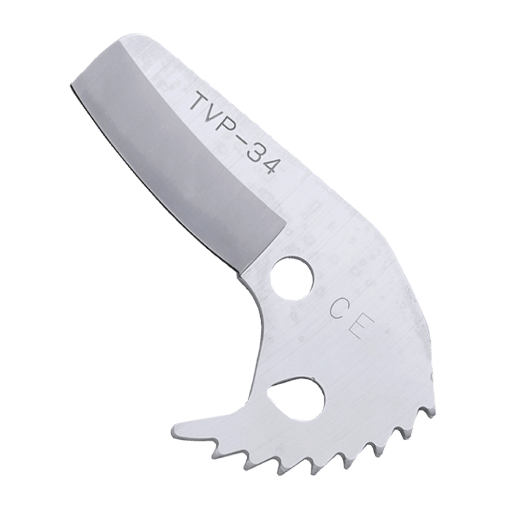 エンビパイプカッター用替刃