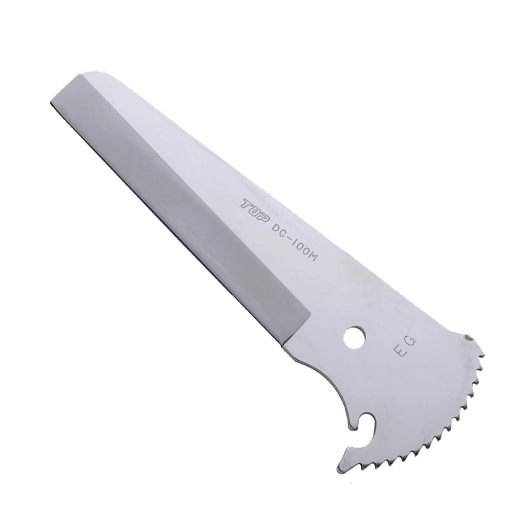 ダクトカッター用替刃（DC-100M専用）