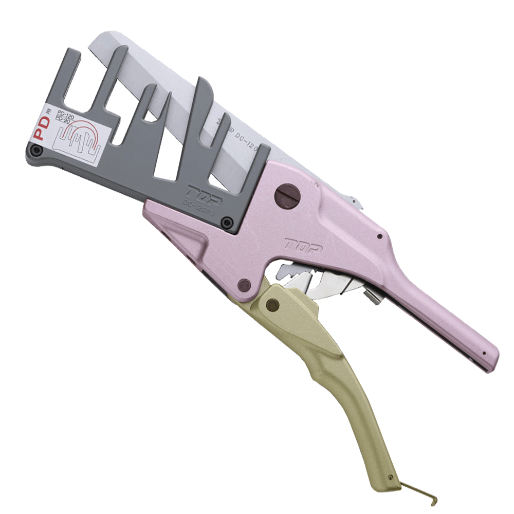 PD･JD用ダクトカッター